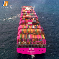 Agent maritime DDP, Approvisionnement, Dédouanement, Express maritime, 1688 Alibaba, LCL, Chine vers États-Unis, Arabie Saoudite, France, Mexique, Canada, Espagne
