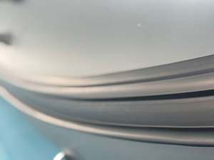 เรือยางเป่าลม Reachsea PVC <span class=keywords><strong>สี</strong></span><span class=keywords><strong>เทา</strong></span>เข้ม แบบ Catamaran พื้น EVA รองรับ 5 คน ขนาด 12.5 ฟุต พร้อมหลังคา ขายดีที่สุด - Product Image 5