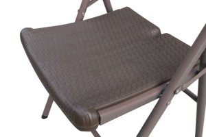 Muebles para exteriores, camping, cocina, mesa para cerveza, conjuntos de jardín, mesa plegable de plástico de 6 pies para café - Product Image 6