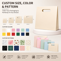 Boîte en carton pliable personnalisée OEM avec taille et logo sur mesure pour la promotion de la marque et du produit