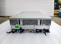 Serveur NF5488M5 / NF5468M5 avec 8 cartes graphiques Tesla V100 SXM2 32 Go, serveur personnalisé conçu pour la recherche en station de travail IA