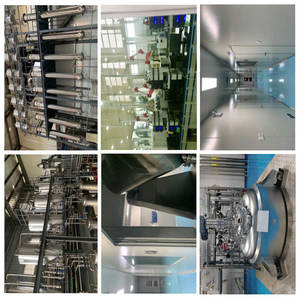 Beneficios para la salud Coenzima <span class=keywords><strong>Q10</strong></span> Suplemento en polvo - Product Image 5