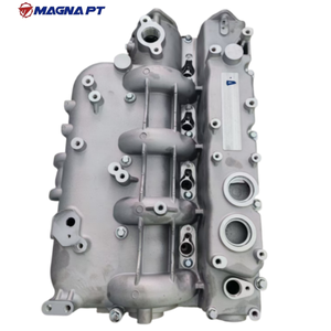 Nuevas Piezas Automotrices de Alta Calidad, Motor SC28R150Q5 2.8L, Ensamblaje de Motor para Maxus DONGFENG RENAULT KINLAND HERCULES - Product Image 4