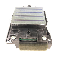 Tête d'impression déverrouillée pour tête d'impression Epson 4720 sans carte décodeur pour pièces d'imprimante à jet d'encre WF4720 WF4730 WF4734 WF