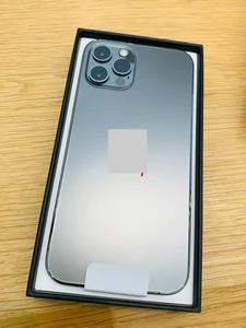 Venta al por Mayor de Teléfonos Inteligentes Apple 12 Pro Max 5G Usados, 256 GB, 8 GB de RAM, Versión Estadounidense, Compatible con GSM, CDMA y LTE, Universalmente Aplicable - Product Image 5