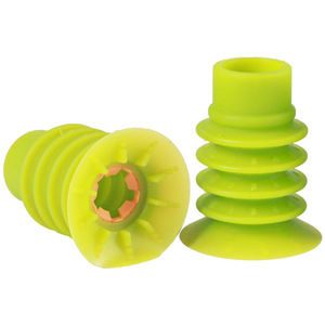 Aspiradora Robótica SPB-30 40 50 con Ventosa de Gran Potencia, Funcionamiento Neumático, Boquilla de Silicona Importada y Función de Apertura de Bolsas - Product Image 1