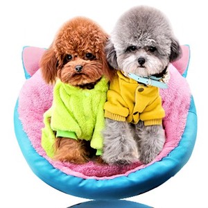 Cama con orejas para perro, cama lavable de alta calidad, barata - Product Image 6