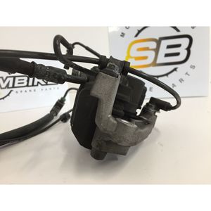 Compatibile con Honda Fianco Carena Codone Destro Sh 300 2016-2020, Carenatura Posteriore Lato Destro - Product Image 5