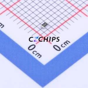 ตัวต้านทานแบบ SMD รุ่น AT0603BRD077K68L ขนาด 0603 (ประเภท: ฟิล์มบาง) (ค่าความต้านทาน: 7.68kโอห์ม ความแม่นยำ: 0.1%) - Product Image 1