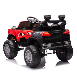 <span class=keywords><strong>Nuevo</strong></span> Modelo de Auto de Juguete a Control Remoto 2.4G, Control por Teléfono Móvil, Puerto USB, Función de Balanceo, para Niños de 2 a 4 Años, Funciona con Batería, Auto de Plástico - Product Image 4