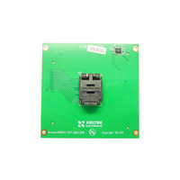 Adaptador DX4033 para XELTEK SuperPro 6100N