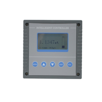 Analyseur de turbidité en ligne, moniteur de qualité de l'eau par infrarouge à lumière diffusée pour le traitement de l'eau et des eaux usées