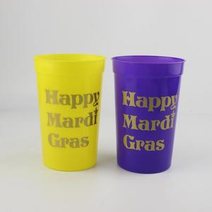32oz 22oz 16 oz 8oz tasses de stade en plastique <span class=keywords><strong>mariage</strong></span> <span class=keywords><strong>personnalisé</strong></span> - Product Image 4