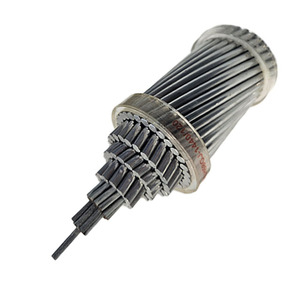 Câble Aérien de Haute Qualité en Aluminium 240mm, Câble ABC à Âme en Aluminium Sans Oxygène, Fabricants de Câbles Aériens en Chine - Product Image 5