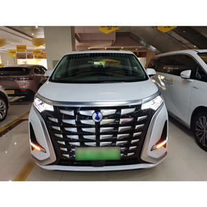 <span class=keywords><strong>รถ</strong></span>ยนต์มือสอง Guazi Denza D9 ปี 2022 <span class=keywords><strong>รถ</strong></span>อเนกประสงค์แบบปลั๊กอินไฮบริด เกียร์อัตโนมัติ ขับเคลื่อนล้อหน้า สีขาว ผ่านการตรวจสอบแล้ว สำหรับตัวแทนจำหน่าย - Product Image 2