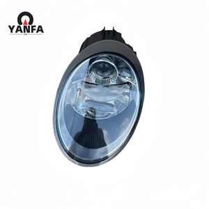 Pour 2005-2009 <span class=keywords><strong>Porsche</strong></span> 911 997 phares à LED système d'éclairage de voiture haute qualité <span class=keywords><strong>Porsche</strong></span> 997 phares d'origine - Product Image 4