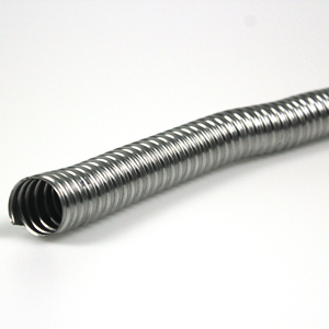 Tubo de conducto de metal <span class=keywords><strong>flexible</strong></span> de acero inoxidable fabricado en China en tamaños 16mm 20mm 25mm 32mm 38mm 40mm para conductos y accesorios - Product Image 3