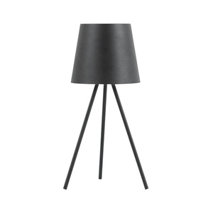 Lámpara de Noche LED Recargable USB de Estilo Americano Simple, Decorativa, Creativa, Retro, <span class=keywords><strong>para</strong></span> Ambiente de Bar, Mesita de Noche - Product Image 1