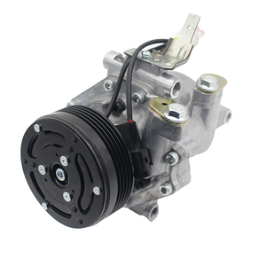คอมเพรสเซอร์แอร์รถยนต์<span class=keywords><strong>12V</strong></span> AKC200A080A OE R134A ใหม่สำหรับ Mitsubishi Colt ส่งตรงจากสายการผลิต - Product Image 2