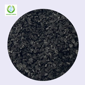 Bán buôn vỏ dừa than dừa than hoạt tính giá than hoạt tính - Product Image 4