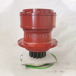 Wholesale Belparts Excavator LG936 LG360 Swing Reduction <b>Gear</b> <b>Box</b> LS360 JCM936 Swing Gearbox - Product Image 3