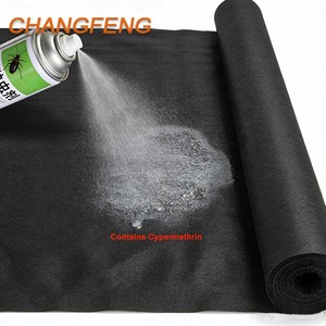Aditivo Bioactivo de 150g, Material de Poliéster, Geotextil No Tejido Punzonado con Aguja para Jardinería, Agricultura y Paisajismo - Product Image 6