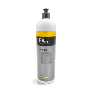 KochChemie F6.01 Polish finition OEM à l'oxyde d'aluminium pour brillance et protection, réflexion profonde et clarté de la peinture. - Product Image 1