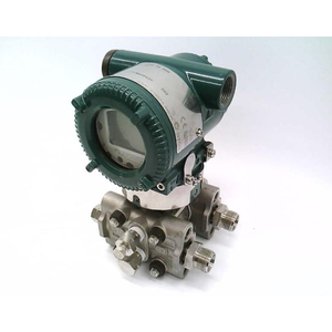 Transmetteurs statiques différentiels de haute performance Y Okogawa Ejx110a, précision de 0,04% - Product Image 5