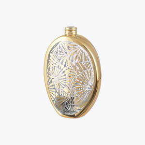 Spot Goods Bouteille en verre de <span class=keywords><strong>parfum</strong></span> de 50 ml Bouteille de <span class=keywords><strong>parfum</strong></span> personnalisable Verre de <span class=keywords><strong>parfum</strong></span> Bouteille de <span class=keywords><strong>parfum</strong></span> en verre de 50 ml bien scellée - Product Image 5