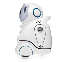 Partenaire de fabrication professionnel à service complet, assurant la fabrication et l'assemblage sur mesure de coques de robots intelligents de haute qualité