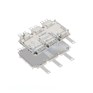 Transistors FS660R08A6P2FLBBPSA1 Module Electronic Chips Component In Stock - Product Image 1