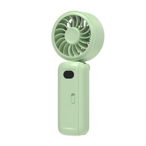 <b>Umbrella</b> Clip <b>Foldable</b> Handheld Small Fan Multi-function Outdoor USB Mini Fan - Product Image 5