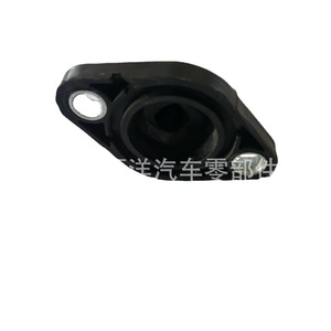 Buick Encore Coolant Hose Water Pump Inlet Pipe 24106370 <b>Iron</b> New Replacement Part - Product Image 1