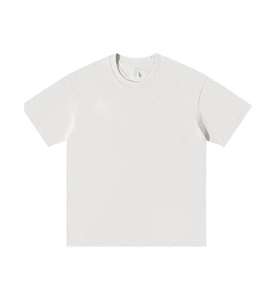 T-shirt de sport à séchage rapide CCH Wholesale, haut décontracté simple et ample - Product Image 3