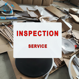 2025 Servicio de inspección previa al envío de terceros Servicio de inspección de carga puerta a puerta en China - Product Image 1