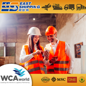 Servicios de inspección de mercancías Inspección de calidad Servicio de la empresa antes de DDP Servicios de inspección y control de calidad del agente de envío - Product Image 6