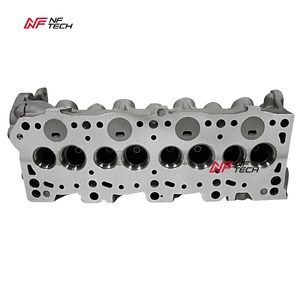 Pièces de <span class=keywords><strong>moteur</strong></span> diesel 2,2 L 908750 908740, culasse R2 RF pour Mazda Bongo CX7 Mazda 3 Axela - Product Image 1