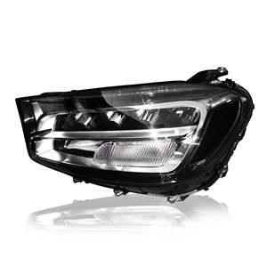 Faros LED halógenos y xenón de <span class=keywords><strong>segunda</strong></span> <span class=keywords><strong>mano</strong></span> originales para Mercedes-Benz GLE GLB GLS clase W166 X247 X167 modelo anual D1S bombilla - Product Image 3