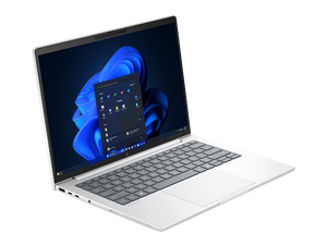 Para Portátil H-P EliteBook <span class=keywords><strong>8</strong></span> G1i de 14 Pulgadas - WUXGA - Intel Core Ultra 5, 16 GB de <span class=keywords><strong>RAM</strong></span>, 1 TB SSD, Teclado en Inglés, Color Plata Glaciar - Product Image 5