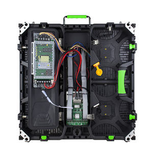 Módulo LED HD para Interiores P1.86 P2 P2.5, Panel de Pantalla LED de Paso Pequeño - Product Image 1