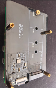 Raspberry Pi 5 SBC de Alto Rendimiento para Proyectos Integrados, Programación DIY y Aprendizaje - Product Image 5