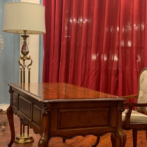 Meredith kim loại tripod Đèn sàn hiện đại Nordic Đèn sàn đèn pha lê - Product Image 2