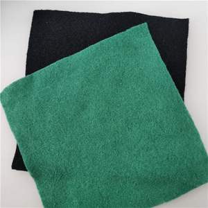 800g/m² Bruin Vliesdoek Geotextiel - Iran - Product Image 3