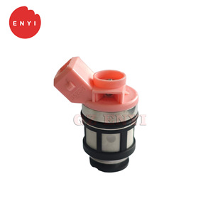 Inyector de Combustible JS20-1 16600-88G10 Compatible con Paladin Mercury V6, Válvula de Inyección de Gasolina - Product Image 5