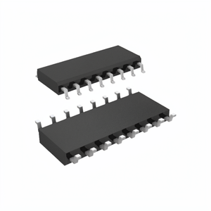 Composant électronique MAX711ESE+T Original Power Management (PMIC) 16 SOIC - Product Image 1