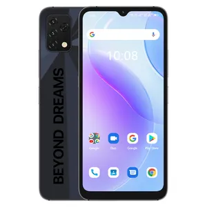 UMIDIGI เคสโทรศัพท์มือถือ4G A11s,สมาร์ทโฟนหน้าจอ5150MAh Face Id 6.53นิ้วแอนดรอยด์11 4G Quad Core OTG