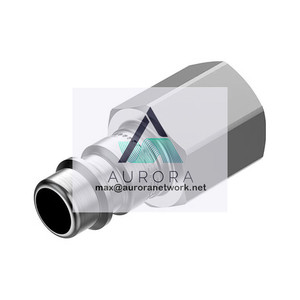 Accessoires de soupape pneumatique électronique de haute qualité, NPHS-S6-M-G14F, avec un bon prix - Product Image 1