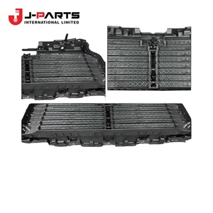ชัตเตอร์, ฮ็อทแอร์, ชิ้นส่วนด้านบนสำหรับโตโยต้า ไฮเอซ RZH113 ปี 1989-2004 - Product Image 2