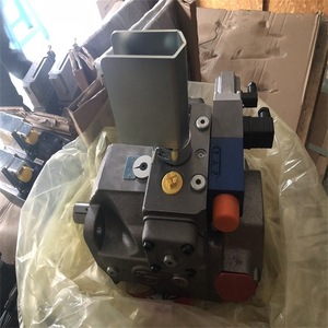 Pompe hydraulique à piston Rexroth A4vso 40 Dfe1 350 Bar pour usage industriel - Product Image 2