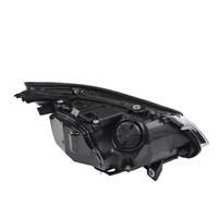 Faro LED de xenón antiguo para BMW Serie 5 E60, calidad original, código OE 63127160193 6312 7160 194